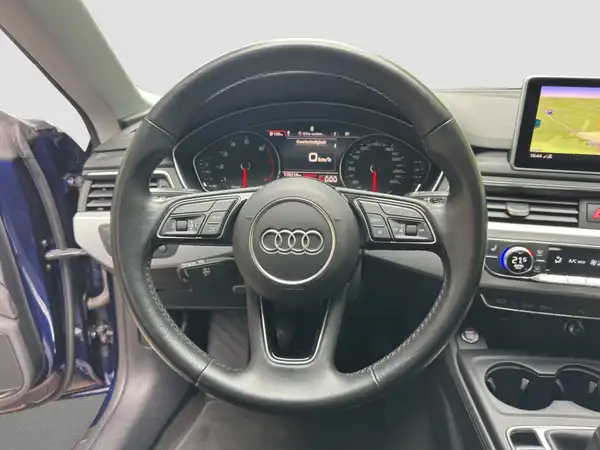 AUDI A5 SPORTBACK (11/17)