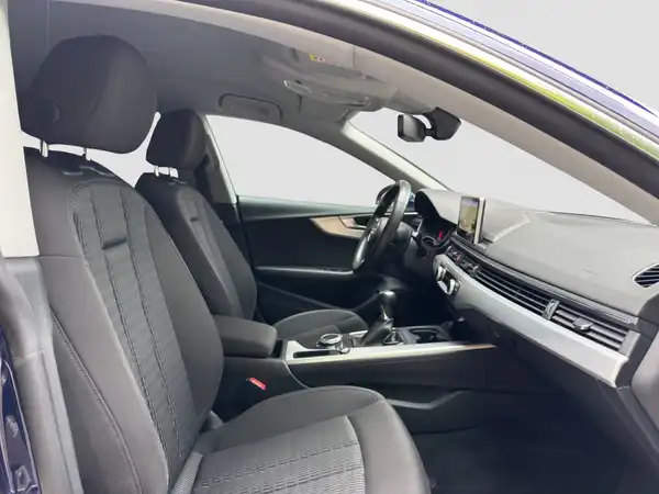 AUDI A5 SPORTBACK (15/17)