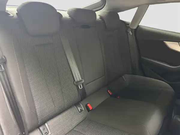 AUDI A5 SPORTBACK (16/17)