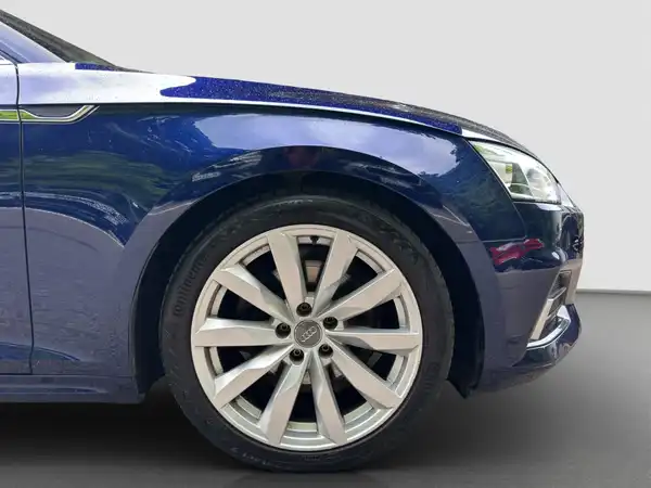 AUDI A5 SPORTBACK (17/17)