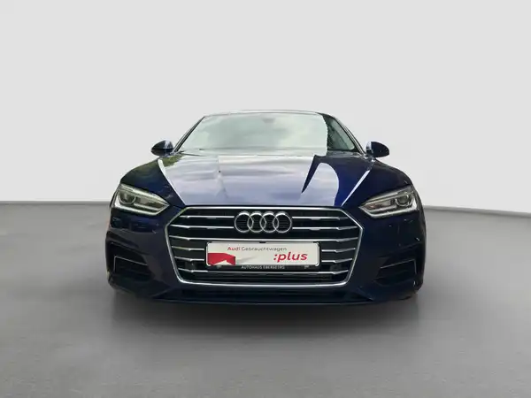 AUDI A5 SPORTBACK (3/17)