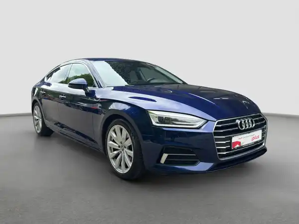 AUDI A5 SPORTBACK (4/17)