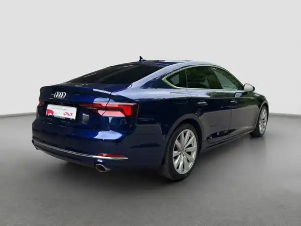 AUDI A5 SPORTBACK (5/17)
