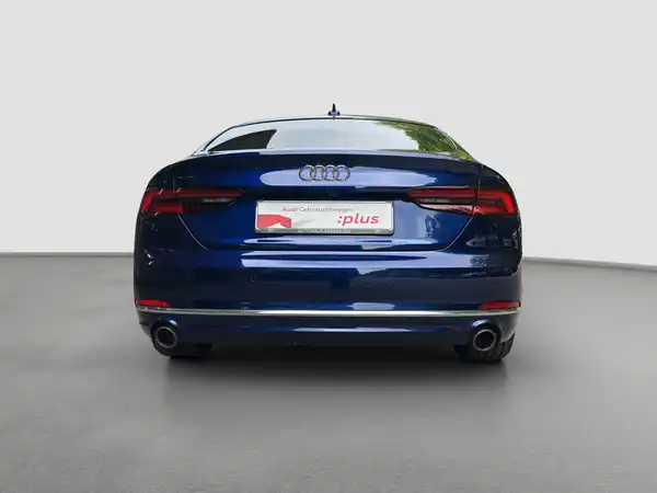 AUDI A5 SPORTBACK (6/17)