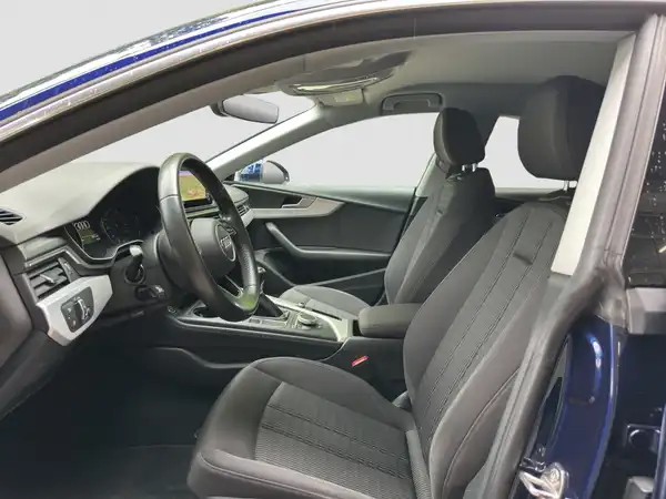 AUDI A5 SPORTBACK (8/17)
