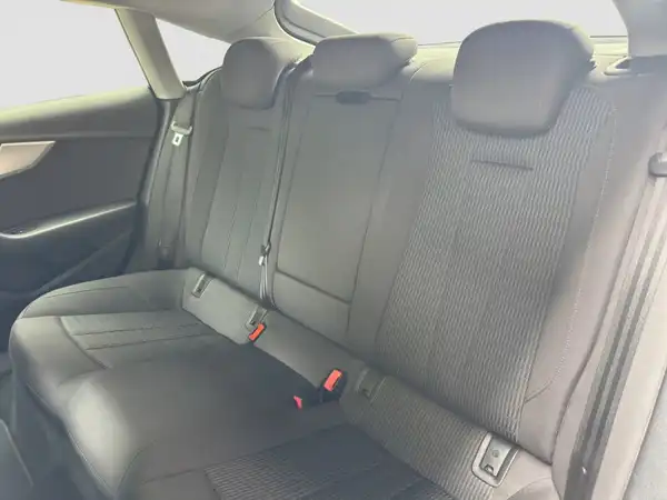 AUDI A5 SPORTBACK (9/17)
