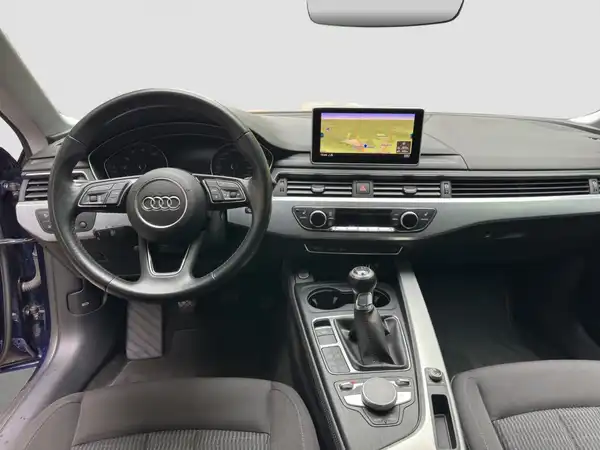 AUDI A5 SPORTBACK (10/17)