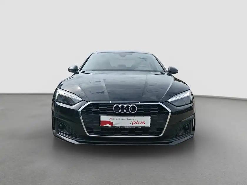 AUDI A5 SPORTBACK (1/15)