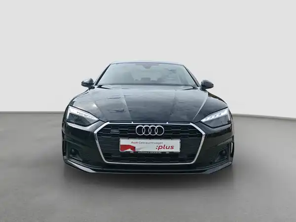 AUDI A5 SPORTBACK (1/15)