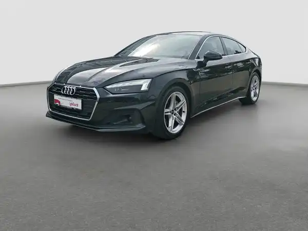 AUDI A5 SPORTBACK (2/15)