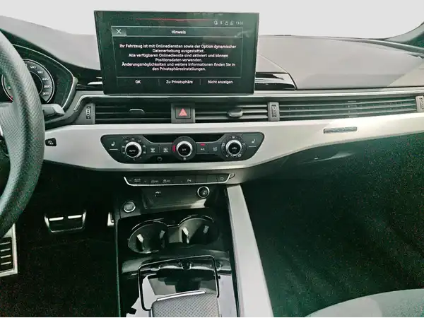 AUDI A5 SPORTBACK (11/15)