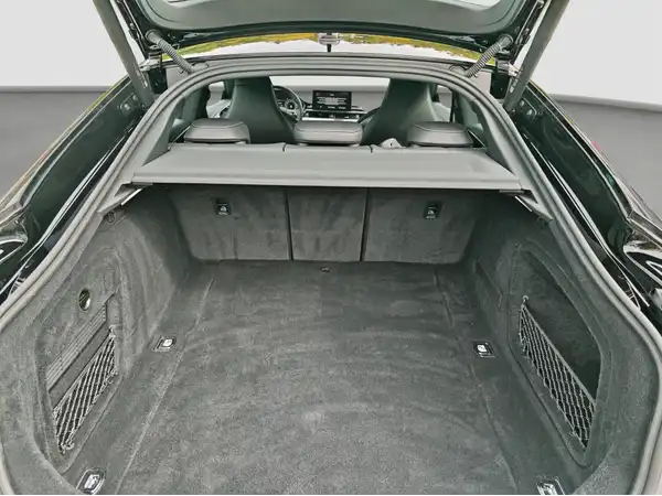 AUDI A5 SPORTBACK (12/15)