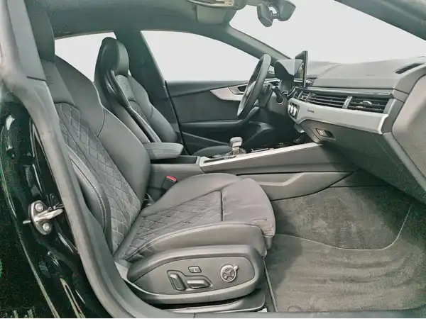 AUDI A5 SPORTBACK (13/15)