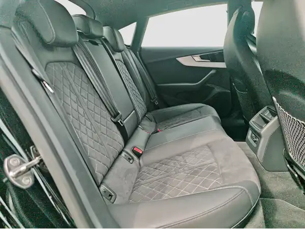 AUDI A5 SPORTBACK (14/15)