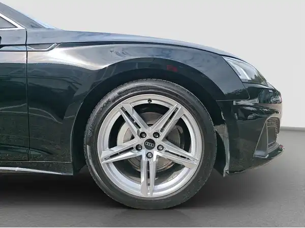 AUDI A5 SPORTBACK (15/15)