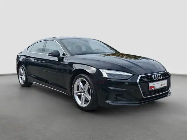 AUDI A5 SPORTBACK (3/15)