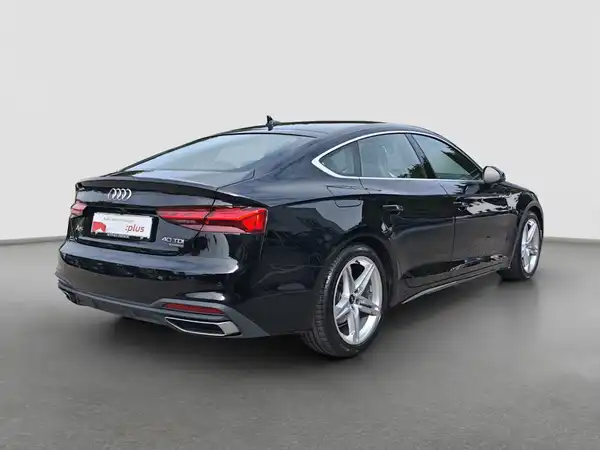 AUDI A5 SPORTBACK (4/15)