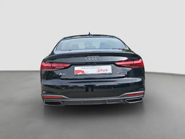 AUDI A5 SPORTBACK (5/15)
