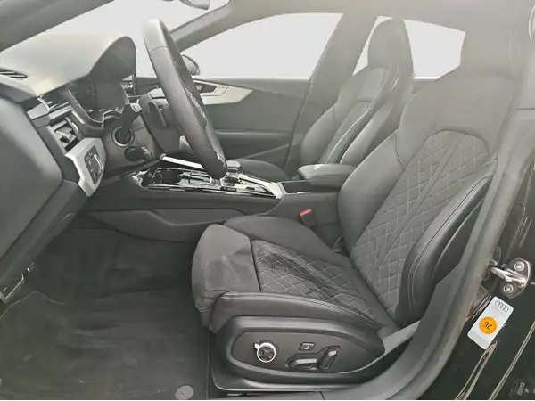AUDI A5 SPORTBACK (7/15)