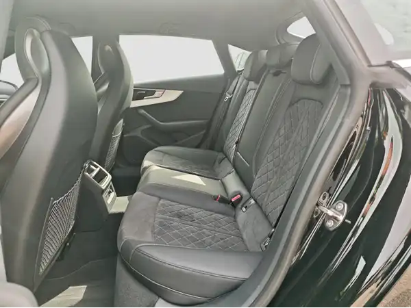 AUDI A5 SPORTBACK (8/15)