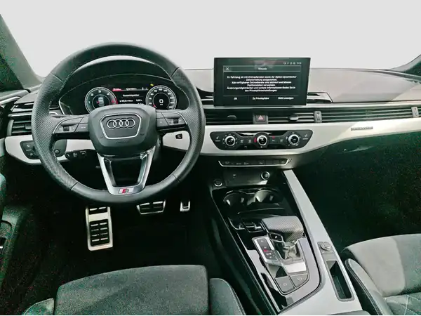 AUDI A5 SPORTBACK (9/15)