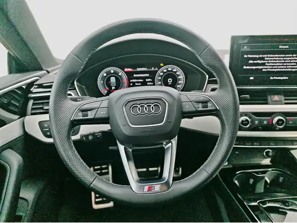 AUDI A5 SPORTBACK (10/15)