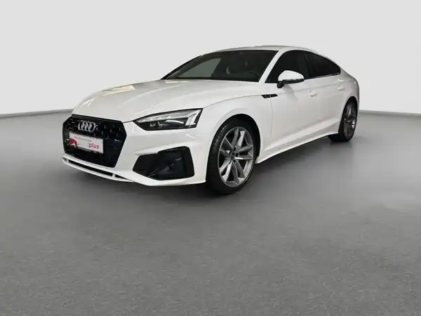 AUDI A5 SPORTBACK (1/16)