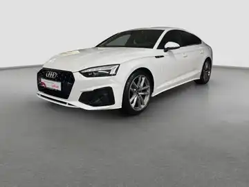 AUDI A5 SPORTBACK (1/16)