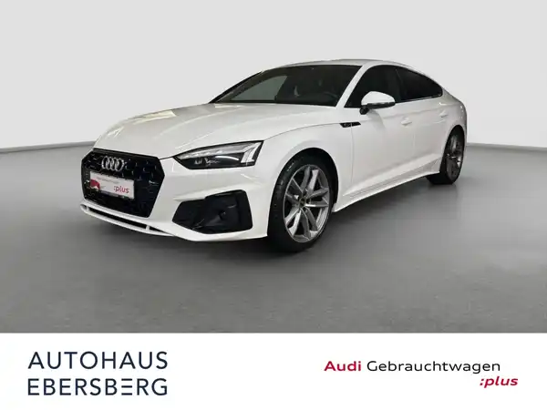 AUDI A5 SPORTBACK (2/16)