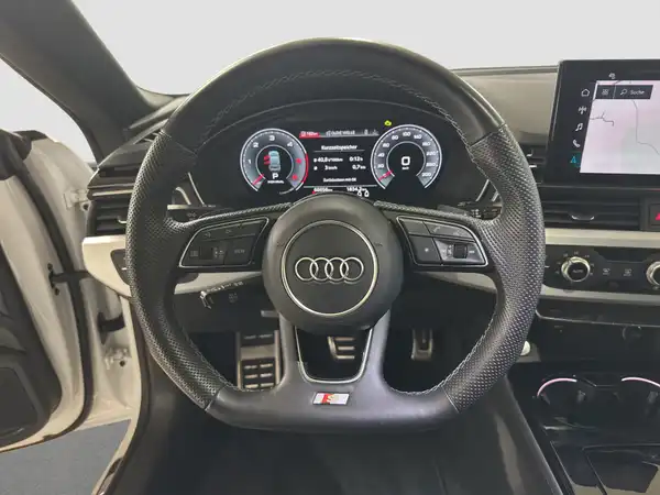 AUDI A5 SPORTBACK (11/16)