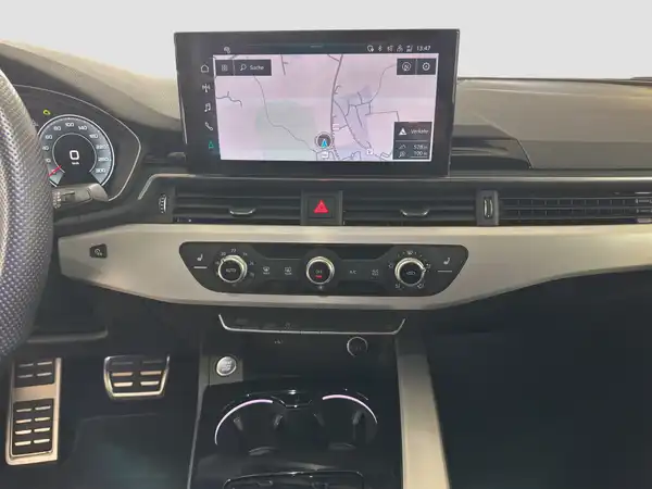 AUDI A5 SPORTBACK (12/16)