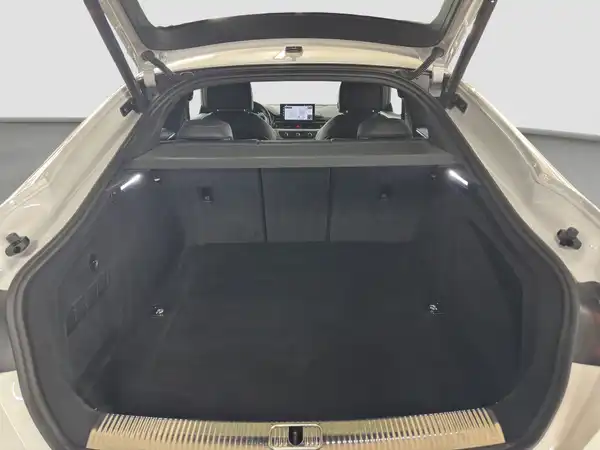 AUDI A5 SPORTBACK (13/16)