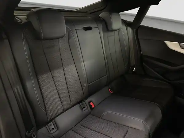 AUDI A5 SPORTBACK (15/16)