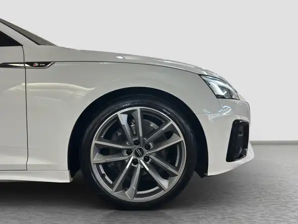 AUDI A5 SPORTBACK (16/16)