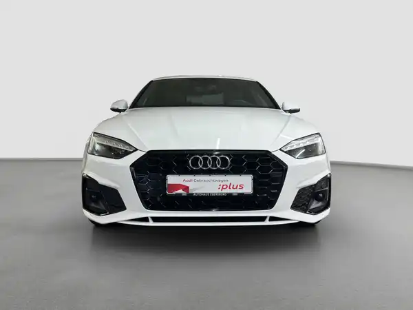 AUDI A5 SPORTBACK (3/16)