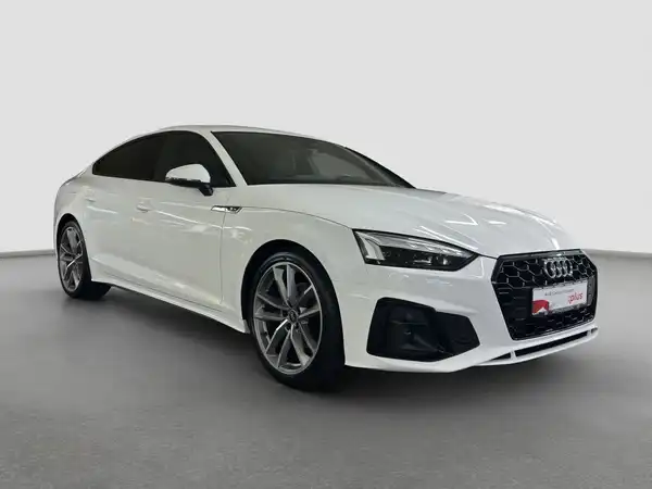 AUDI A5 SPORTBACK (4/16)