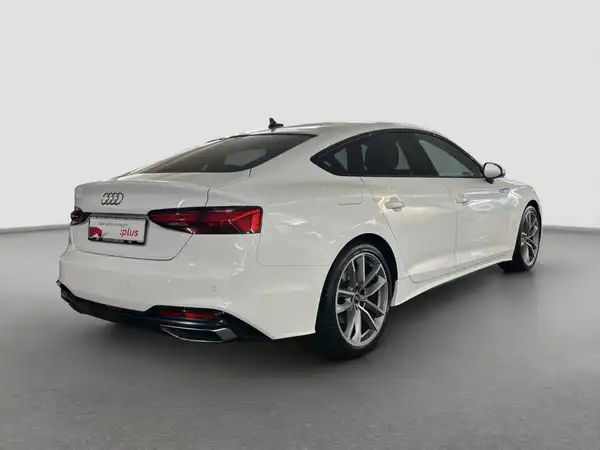 AUDI A5 SPORTBACK (5/16)