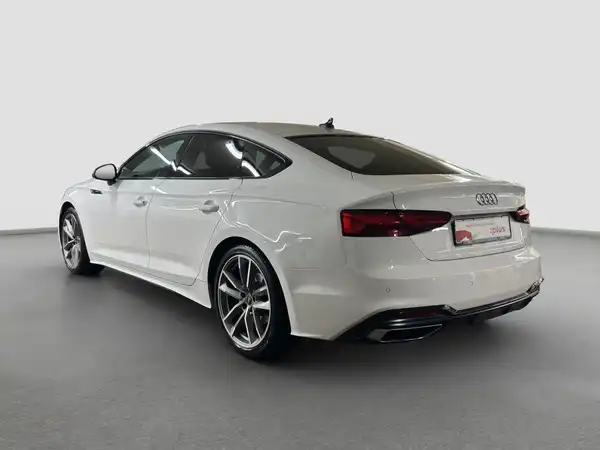 AUDI A5 SPORTBACK (7/16)