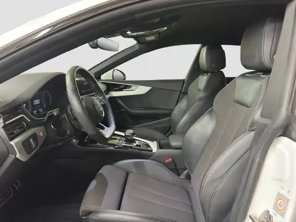 AUDI A5 SPORTBACK (8/16)
