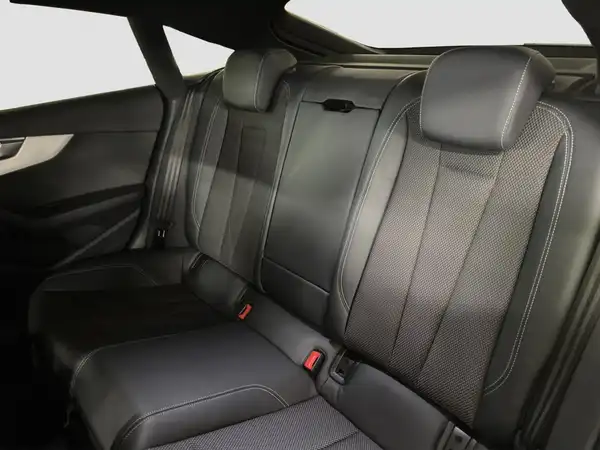 AUDI A5 SPORTBACK (9/16)