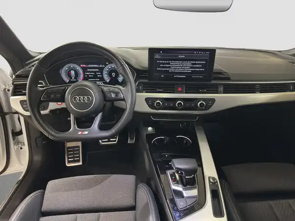 AUDI A5 SPORTBACK (10/16)
