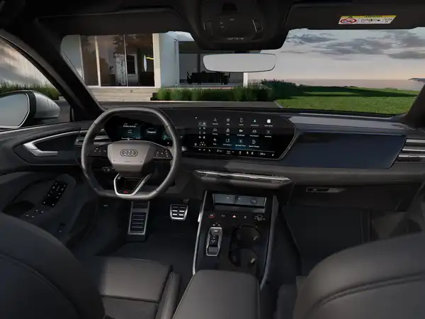 Audi S5 Avant (3/3)