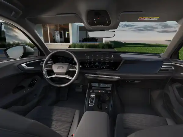 Audi A5 Avant TDI (3/3)