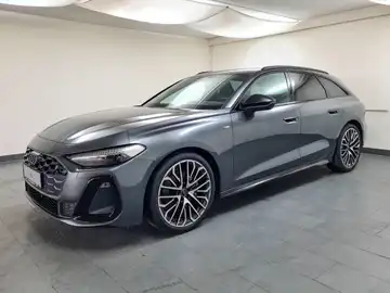 AUDI A5 AVANT (1/20)