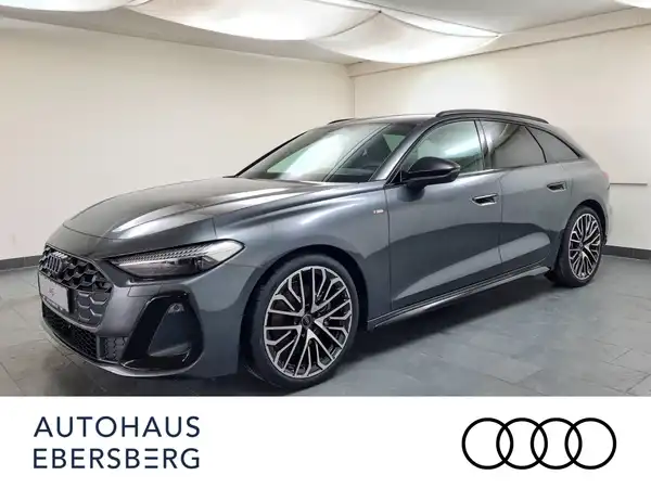AUDI A5 AVANT (2/20)