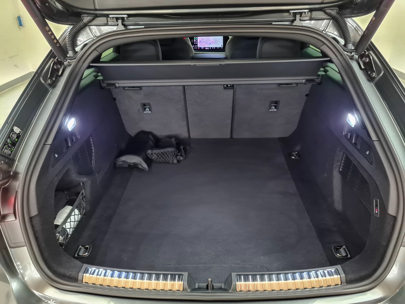 AUDI A5 AVANT (11/20)