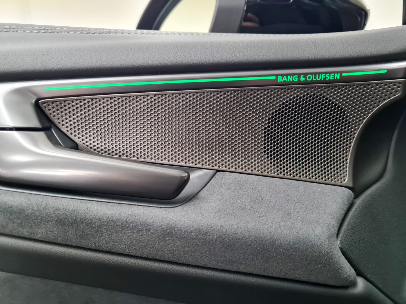 AUDI A5 AVANT (16/20)