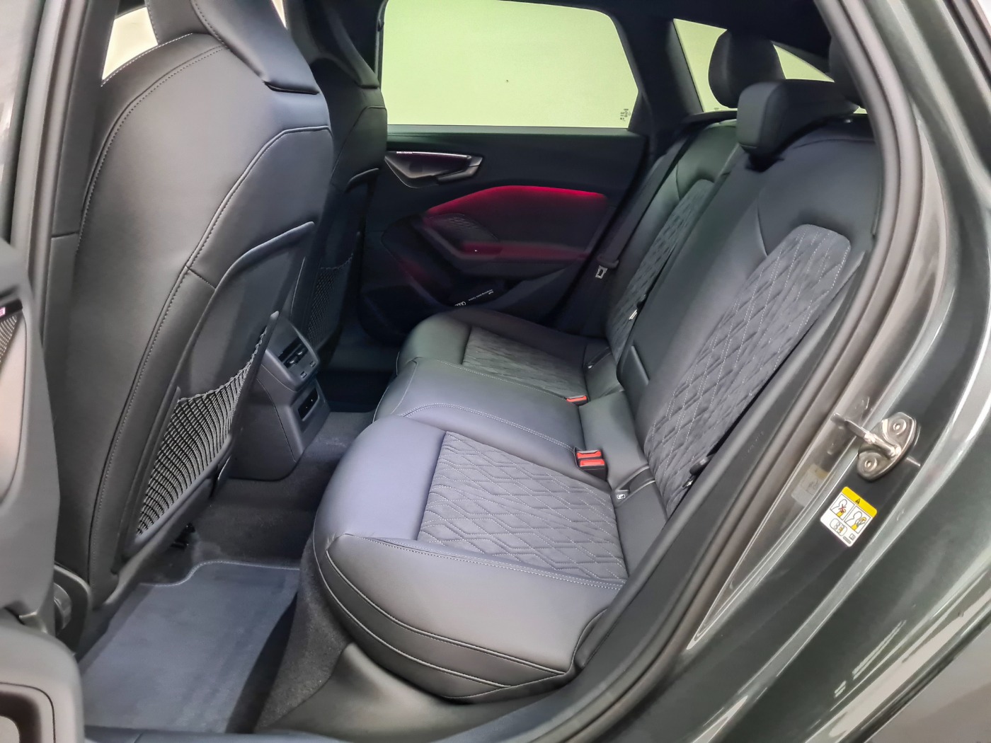 AUDI A5 AVANT (17/20)