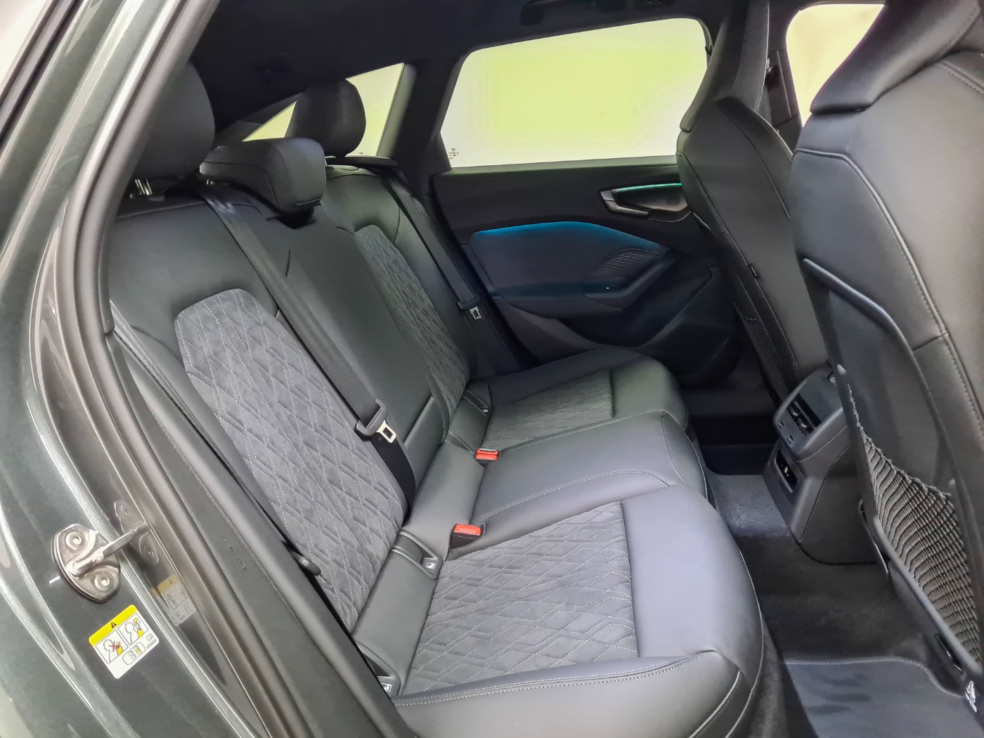 AUDI A5 AVANT (18/20)