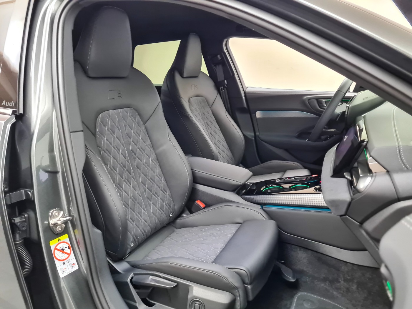 AUDI A5 AVANT (19/20)